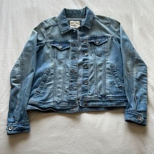 Sonoma Jean Jacket